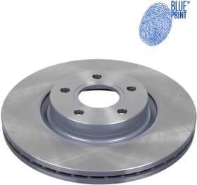 Гальмівний диск