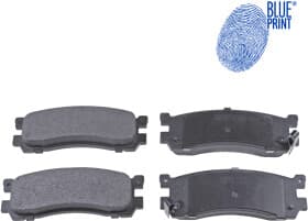 Гальмівні колодки