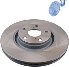 Тормозной диск