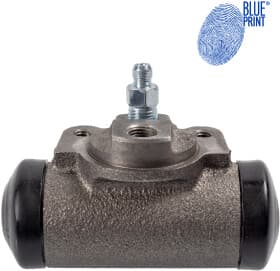 Колесный тормозной цилиндр