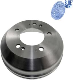 Тормозной барабан