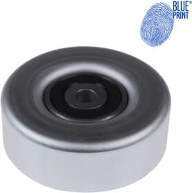 Обводной ролик поликлинового ремня