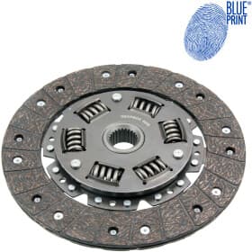 Диск зчеплення