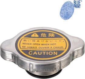 Кришка радіатора