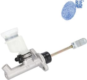 Главный цилиндр сцепления