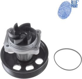 Помпа Помпа