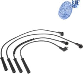 Комплект дротів запалювання