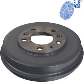 Гальмівний барабан