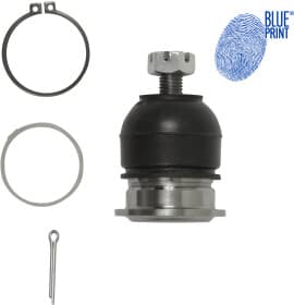 Шарова опора