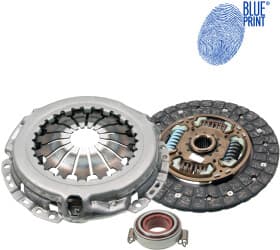 Комплект зчеплення