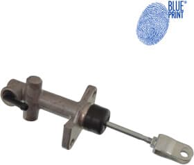 Головний циліндр зчеплення