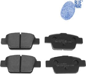 Гальмівні колодки