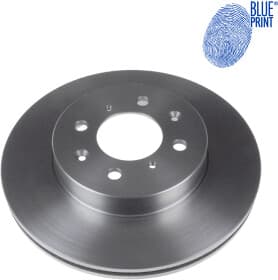 Гальмівний диск