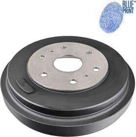 Гальмівний барабан