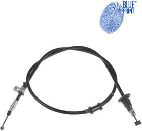 Трос ручного тормоза