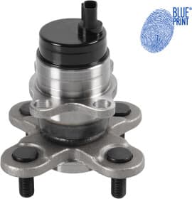 Ступиця колеса