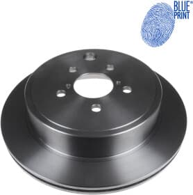 Гальмівний диск