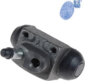 Колісний гальмівний циліндр