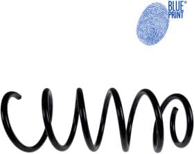 Пружина підвіски Пружина підвіски