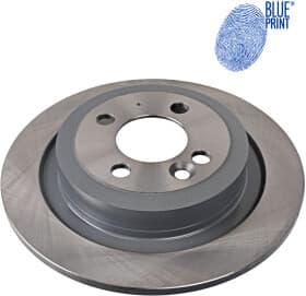 Гальмівний диск