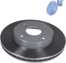 Гальмівний диск Гальмівний диск