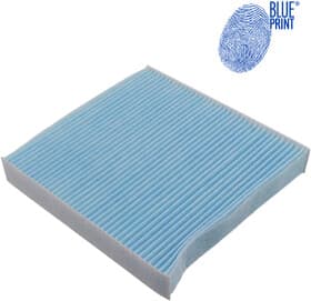 Фильтр салона