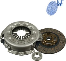 Комплект зчеплення