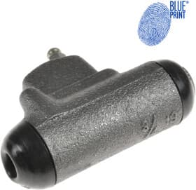 Колісний гальмівний циліндр