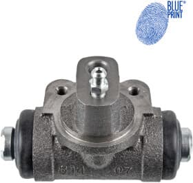 Колісний гальмівний циліндр