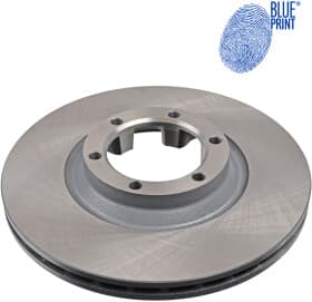 Гальмівний диск