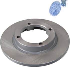 Гальмівний диск Гальмівний диск