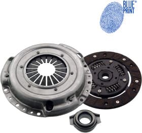 Комплект зчеплення