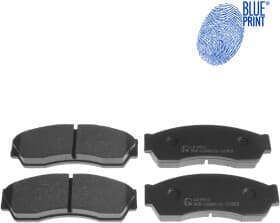 Гальмівні колодки Гальмівні колодки