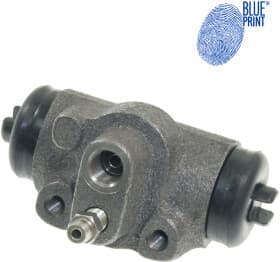 Колесный тормозной цилиндр