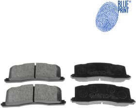 Тормозные колодки