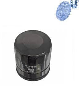 Масляный фильтр