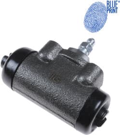 Колесный тормозной цилиндр