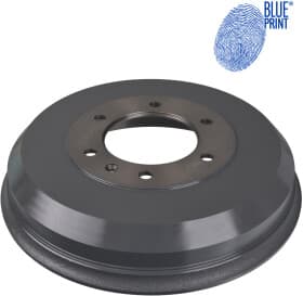 Тормозной барабан