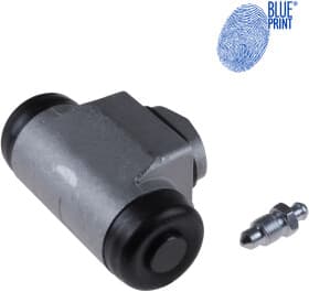 Колесный тормозной цилиндр