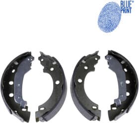 Гальмівні колодки