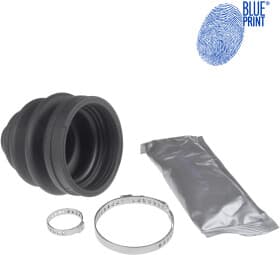 Пыльник ШРУСа