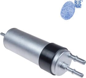 Топливный фильтр