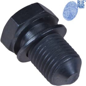 Сливная пробка масляного поддона Blue Print ADV180101