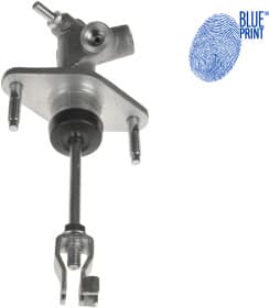 Главный цилиндр сцепления