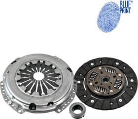 Комплект зчеплення