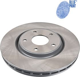 Гальмівний диск