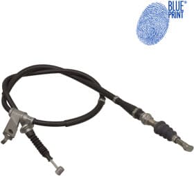 Трос ручного гальма