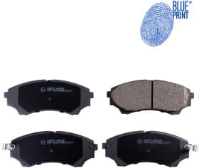 Тормозные колодки