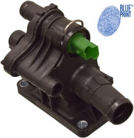 Корпус термостата