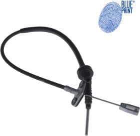 Трос зчеплення